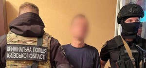 Во время боевых действий в Буче мародеры похитили из ломбардов 800 тысяч гривен