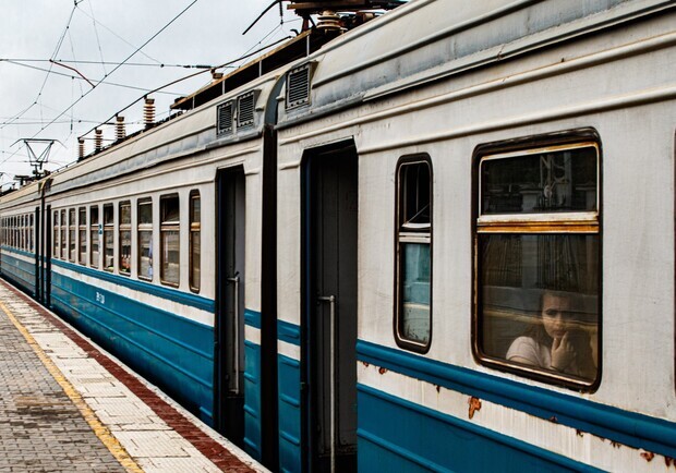 Які поїзди ходять із Одеси 11 серпня. 
