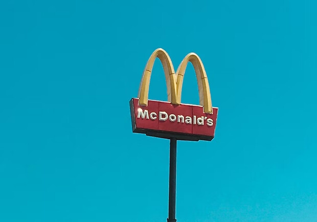 Коли McDonald's відновить роботу в Україні. 