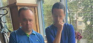 В Киеве адвокат помогала призывникам незаконно выехать из Украины