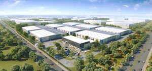 В Харькове выделили землю под индустриальный парк