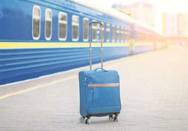 Какие поезда ходят из Одессы 14 августа. 
