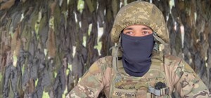 В Запорожской области защитник 