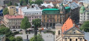 173-й день війни: як минула доба у Львівській області