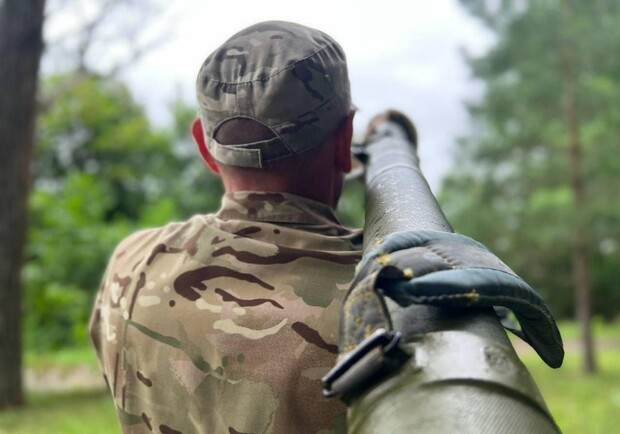 24 ракети у бойовій готовності: обстановка на Одещині від ОК "Південь". || Фото: facebook.com/okPivden|| Фото: facebook.com/okPivden