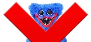 Одеський департамент освіти та науки виступив проти іграшок Huggy Wuggy