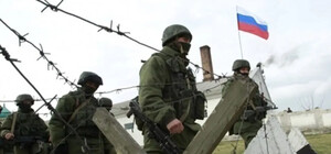 СБУ сообщила о подозрении 8 военным РФ, занимавшимся мародерством в Буче