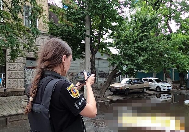 Убийство из-за долгов, инсценировка ограбления и суицид: в полиции рассказали, что произошло в Успенском переулке. 