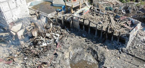 Братчук: окупанти цілеспрямовано обстрілюють Затоку