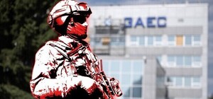 Оккупанты в ближайшее время планируют остановить работающие энергоблоки