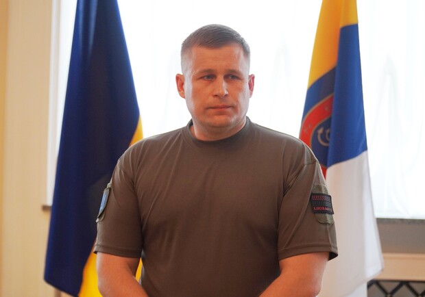 Начальник Одеської ОВА Максим Марченко прокоментував чутки про свою можливу відставку. 