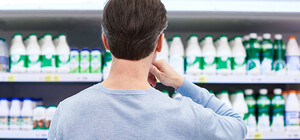 Для імпортних товарів повернули обов'язкове маркування українською мовою