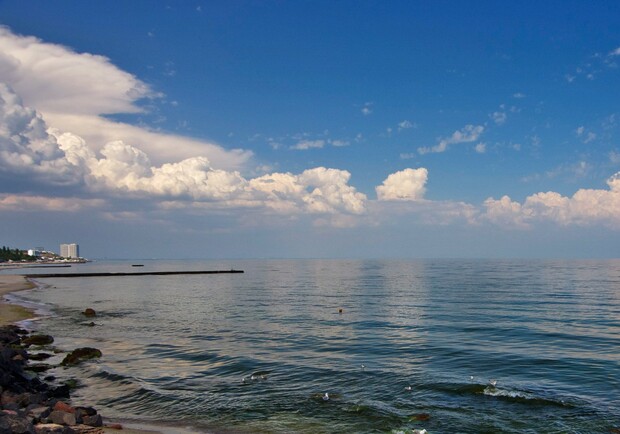 Последние дни лета: какая погода будет в Одессе на следующей неделе. 