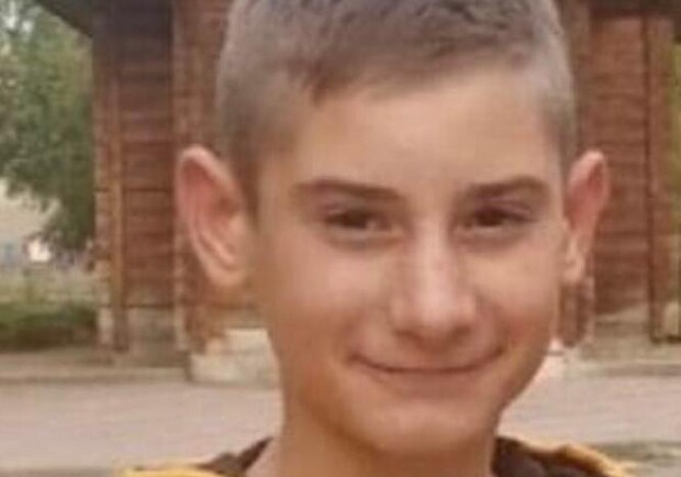 Під Одесою зник 14-річний хлопець. 