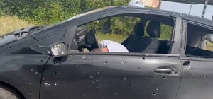 В Энергодаре сообщают о погибшем и раненых в результате обстрела, – Орлов