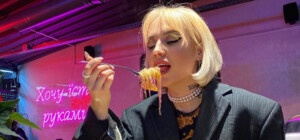 Дмитро Борисов одночасно відкрив у Львові одразу сім ресторанів