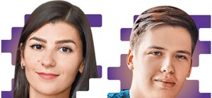 Кто из Днепропетровщины вошел в список самых влиятельных молодых украинцев от Forbes