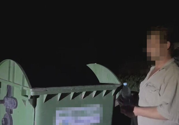 В Одессе на мусорке нашли расчлененное тело женщины  - фото