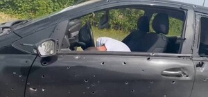 В реанимации скончался работник ЗАЭС, который попал под обстрел оккупантов в Энергодаре