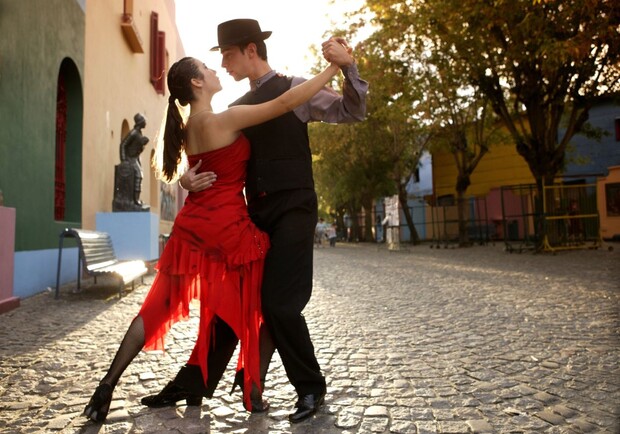 Концерт музики танго та благодійний фестиваль в Літньому театрі: куди піти в Одесі цими вихідними. 