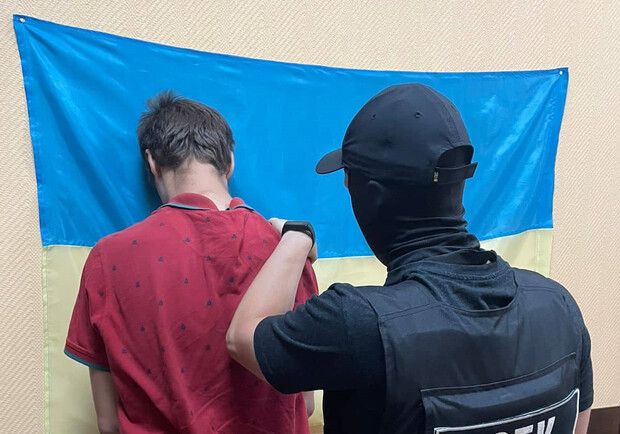 Троє мешканців Одеської області перейшли на бік ворога: їм загрожує довічне. 
