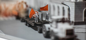 У Києві затримали чоловіка, який агітував за комунізм та відродження СРСР