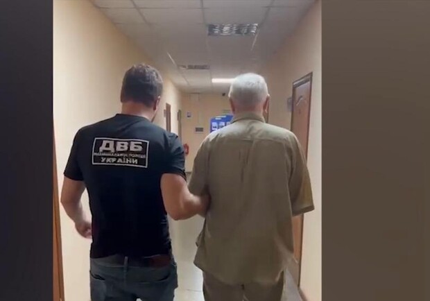 В Одесской области поймали 75-летнего распространителя детского порно. 