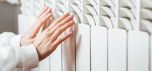 В Запорожской области ожидается самый сложный отопительный сезон