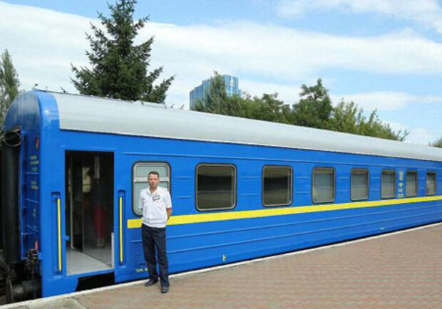 Какие поезда ходят из Одессы 28 августа. 