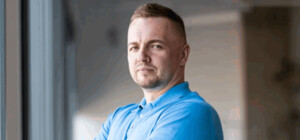 IT-шник із Києва пожертвував ЗСУ 60 млн доларів