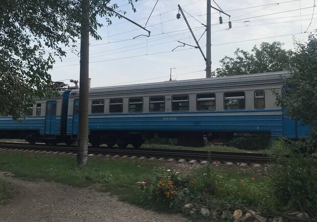 Какие поезда ходят из Одессы 29 августа и что за рейсы задерживаются. 