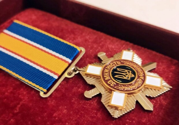 Зеленський нагородив одеситів орденами: серед них Катерина Ножевнікова та Коля Серга. 