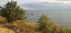 На одном из озер в Одесской области разрешили рыбалку
