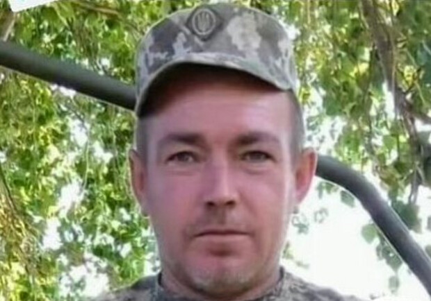Захисник із Одеської області загинув на фронті у Миколаївській області. 