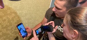 В Харькове разоблачили наводчика россиян, публиковавшего перемещение ВСУ в Instagram