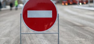 По проспекту Героев Харькова временно ограничат движение