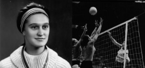 Пішла з життя знаменита одеська волейболістка