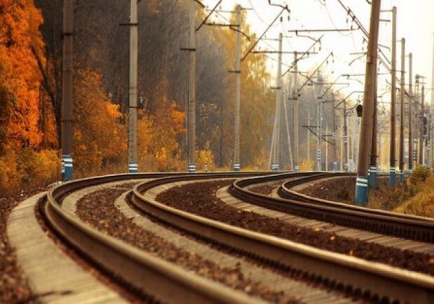Які поїзди ходять з Одеси 3 вересня. 