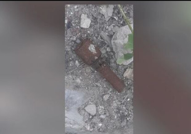 В Суворовском районе Одессы дети нашли взрывчатку: одесские патрульные отчитались за сутки. 