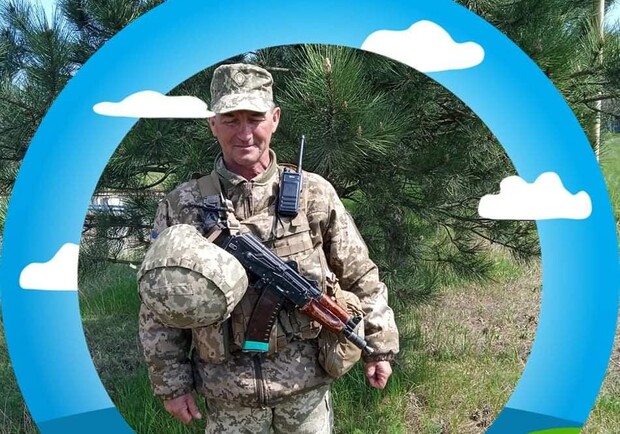 На Херсонском направлении погиб еще один защитник Украины из Одесской области. 