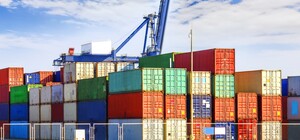 Які товари найбільше експортує та імпортує Дніпропетровська область 