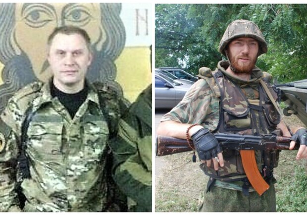 Росіянина та одесита судили за вербування до лав бойовиків "ЛНР". 