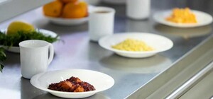 Стоимость питания для школьников в Одессе хотят поднять почти в два раза 