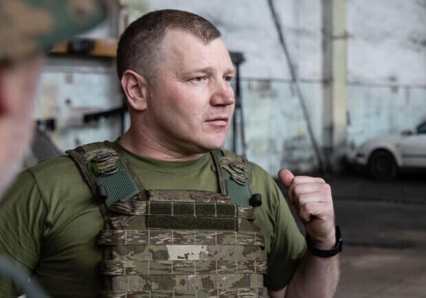 Одесский облсовет просить дать звание Героя Украины погибшему комбригу Гуляеву. 