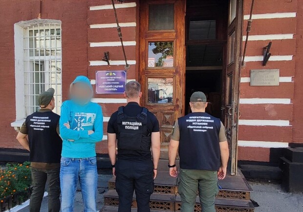 В Одессе заключенные СИЗО присваивали себе соцвыплаты для переселенцев. 