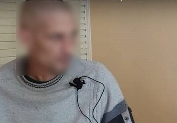В Одесі за держзраду судили гранатометника "ДНР". 
