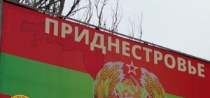 Массовое дезертирство: какая обстановка в Приднестровье и есть ли угроза Одессе