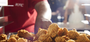 В Одесі відкривають ще один ресторан KFC