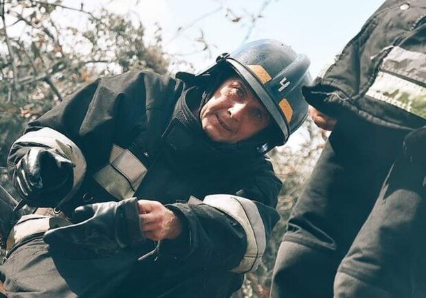 Резонансна пожежа на Таїрова та ідентифікація ртуті: як минула доба в одеських рятувальників. 