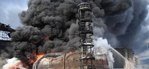 Понад сто ракетних ударів: начальник Одеської ОВА Максим Марченко підбив підсумки 200 днів війни